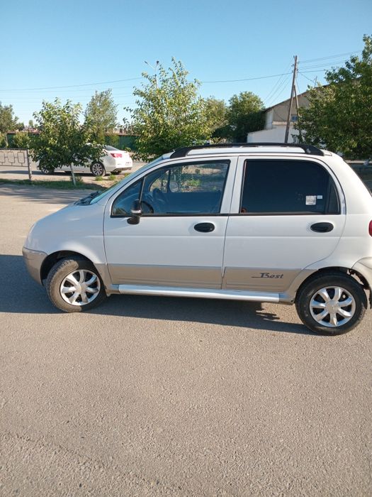 Matiz best sotiladi