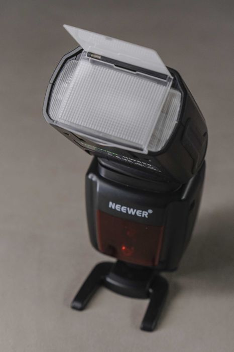 Neewer N655S Speedlight Светкавица за Sony – TTL, HSS, M