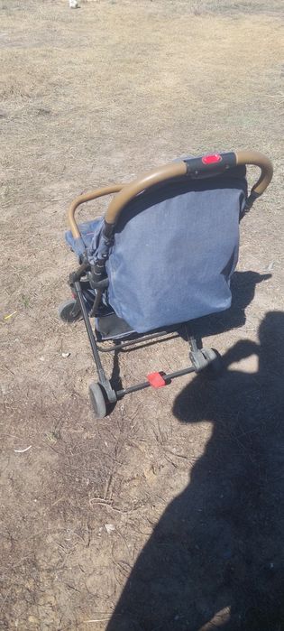 Коляска детская, трансформер