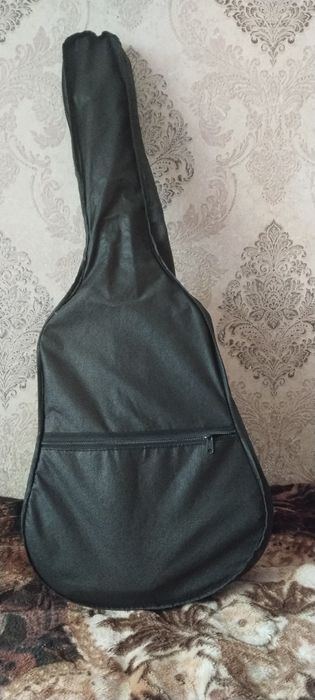 Гитара шестиструнная