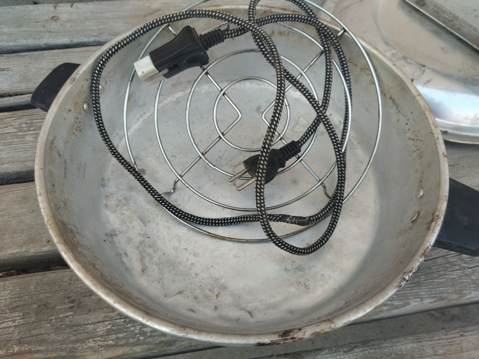 Продам чудо-печь.