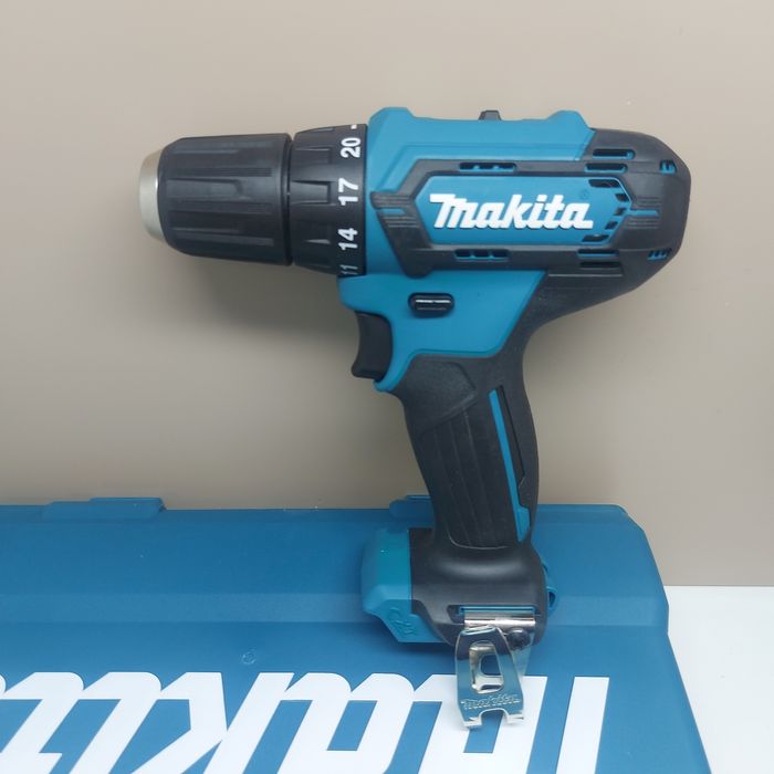 Нов винтоверт Makita DF333D 12v