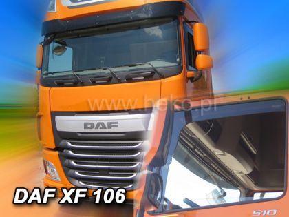 Ветробрани за DAF LF / RENAULT PREMIUM / MIDLUM / MAXITY / MANAGER / G