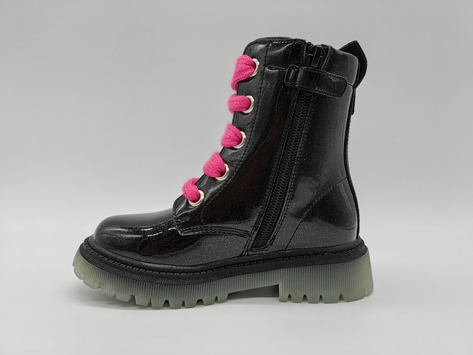 LIU JO KENDY 618 Оригинални Детски Боти