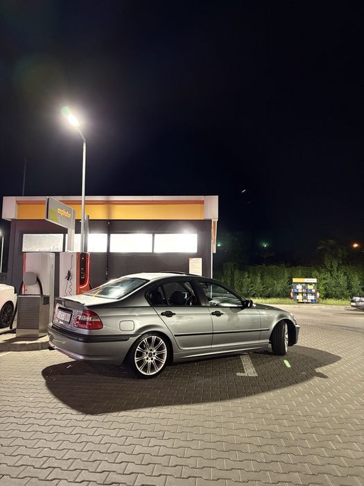 BMW 3 Series 2004 — imagine 2