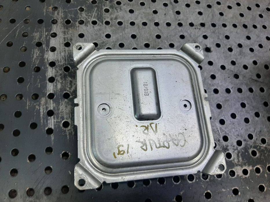 modul far dreapta full led renault captur 1 j5 h5 a2c90665700  260558608r