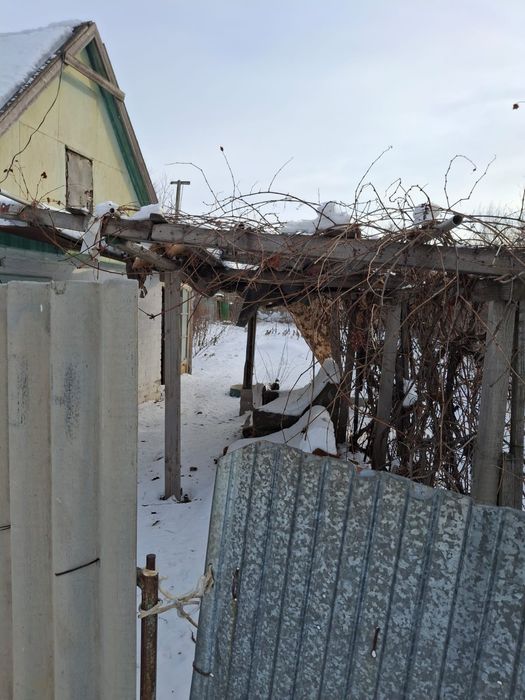 Продам дачу на Кривом озере