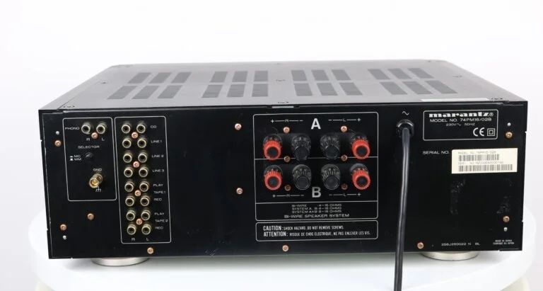 Amplificator Marantz PM16