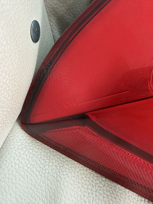BMW F30 оригинален външен ляв стоп европейски