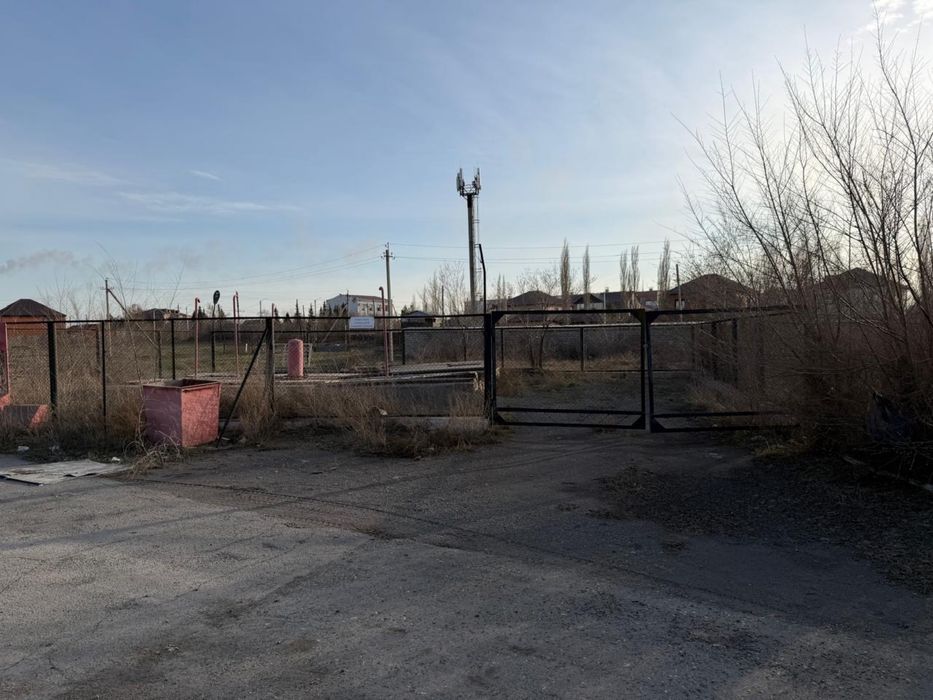 Продам оборудование для АЗС