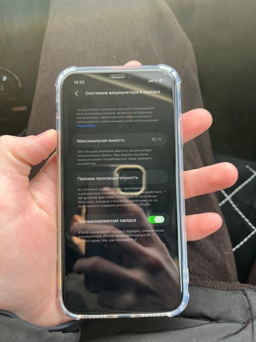 Продам Айфон 11/iphone 11