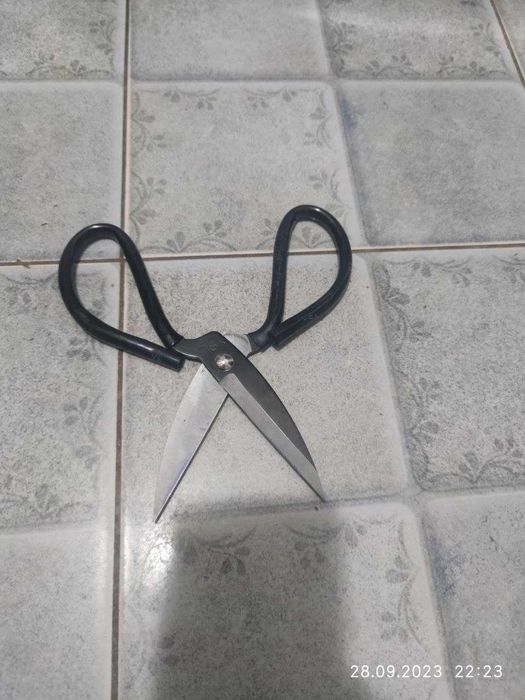 Ножницы хозяйственные