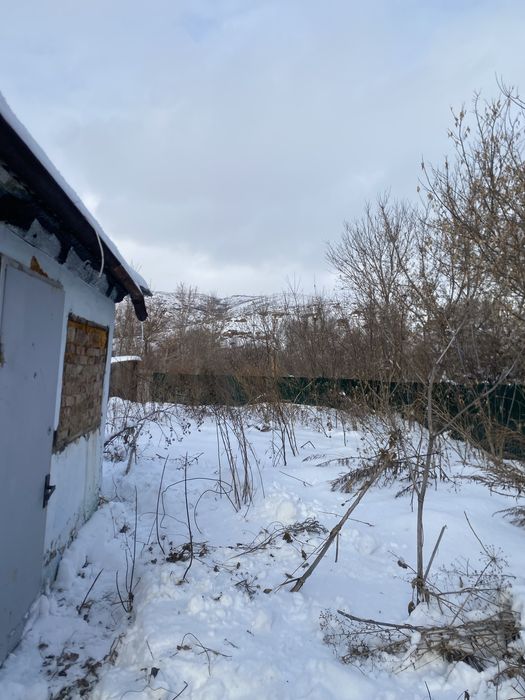 Продам дом в перевальном