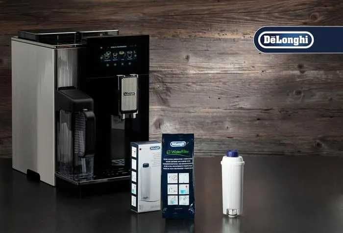 Средство для очистки DeLonghi DLSC002