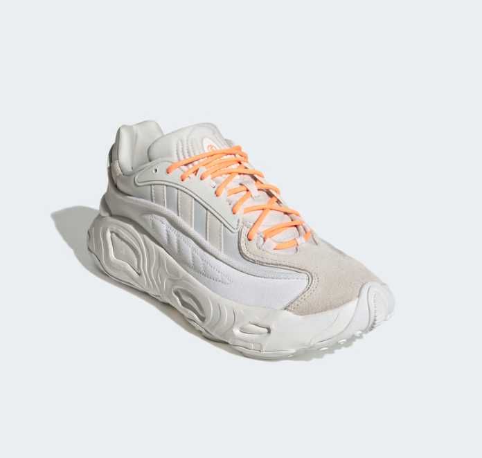 Оригинални мъжки обувки  ADIDAS ORIGINALS OZNOWA  размер  EU42