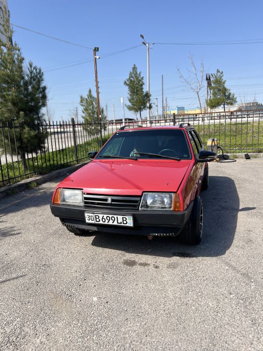 Srocna sotiladi lada 09 spartivniy