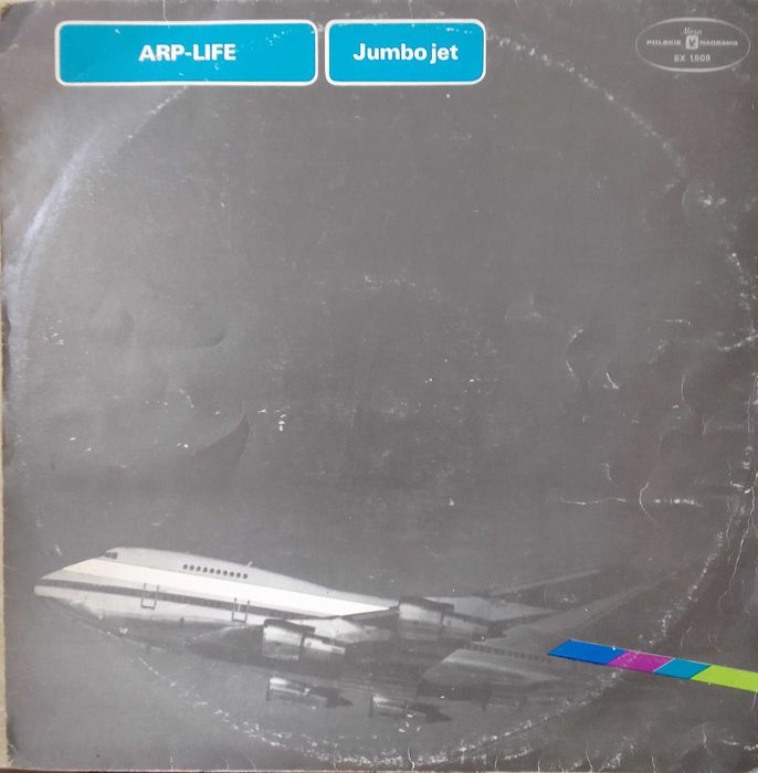 Виниловые пластинки Джаз