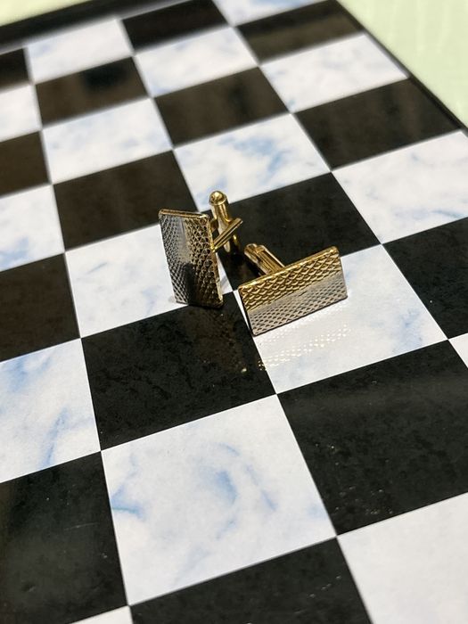 Продам запонки хорошего качества