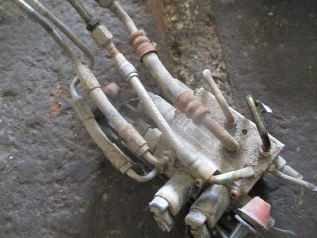 Bloc valve ABS hidraulic BMW SERIA 7 E65 motor 3,0 diesel PROBAT