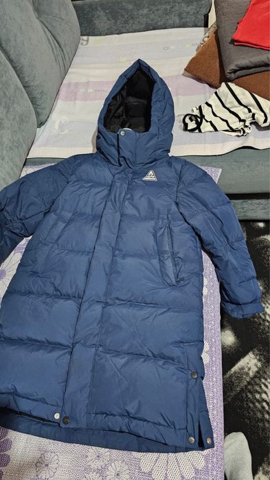 Продам куртку подростковую для мальчиков