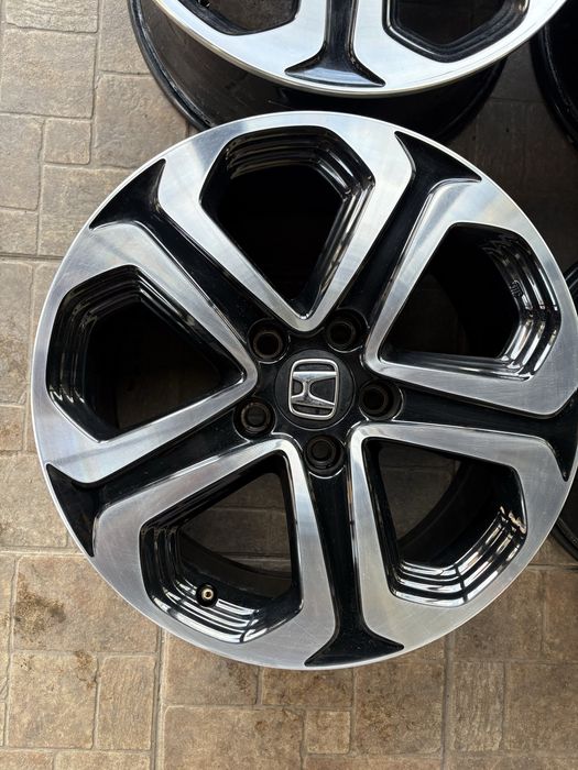 Оригинални джанти Honda / Хонда 17" 5х114.3