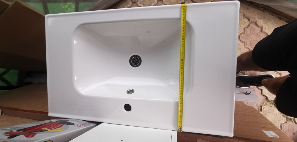 Lavoar baie 820x490 ikea