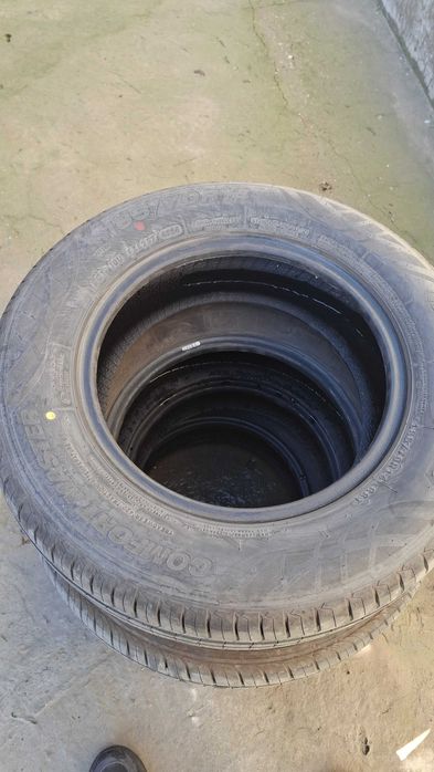 Шины 4 шт летний