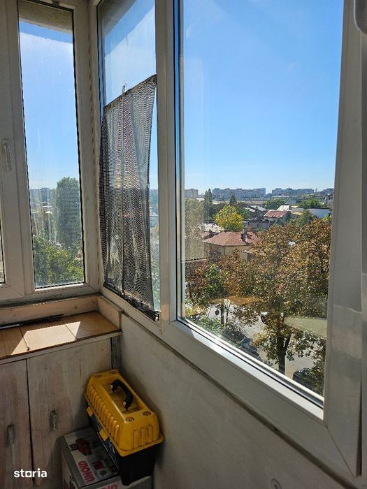 Strada Maica Domnului , bloc stradal