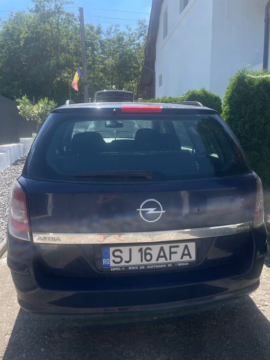 Opel Asta H break