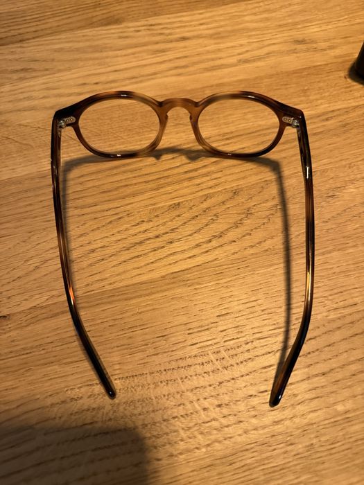 Rama Ochelari Moscot Velvyl 46-22