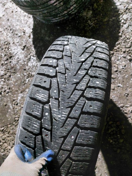 Продам покрышка хорошее