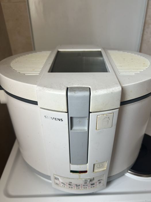 Фритюрник Simens