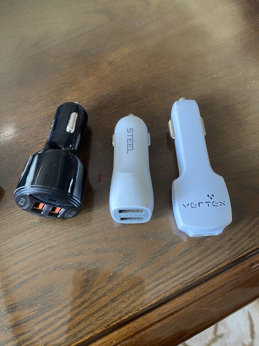 Прикуриватель автомоболильный