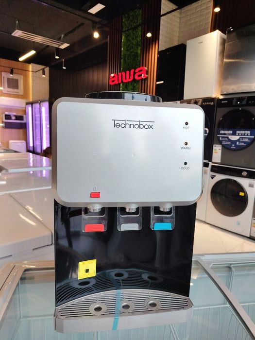 Kuller. Куллер. Cooler.