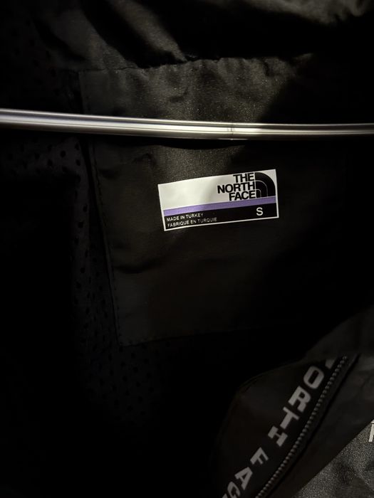 Мъжка витровка The north face