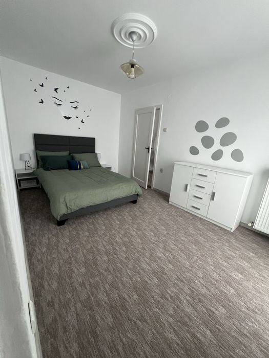 Apartament 2 camere de vanzare