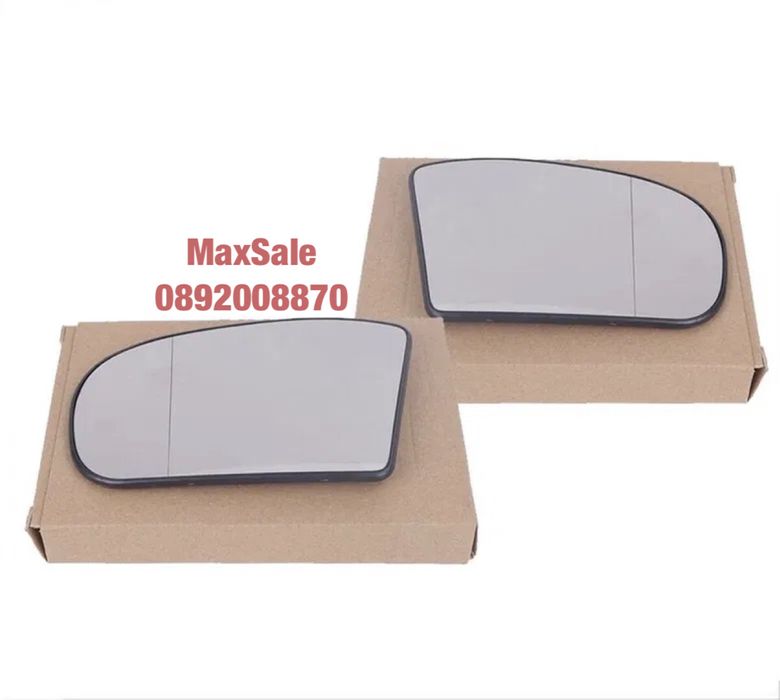 Странично стъкло огледало Mercedes W203 W211 C E class в203 в211