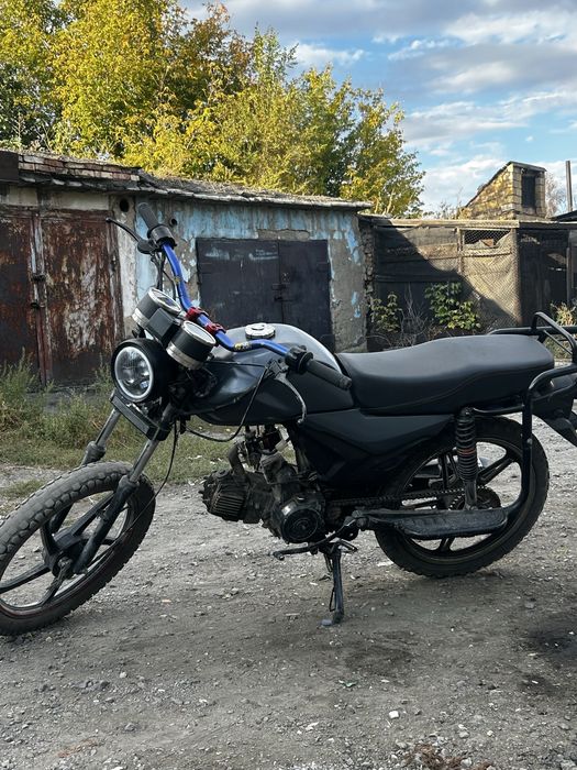 Продам альфу наил мото