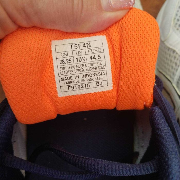 Asics GEL-CONTEND 3
