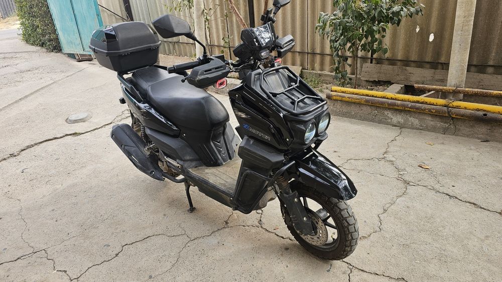 Мопед Танг сатылады