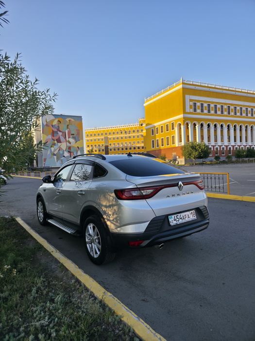 Продам Renault Atkana