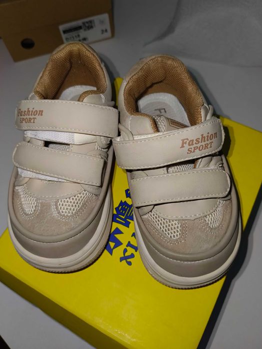 Детские ботиночки