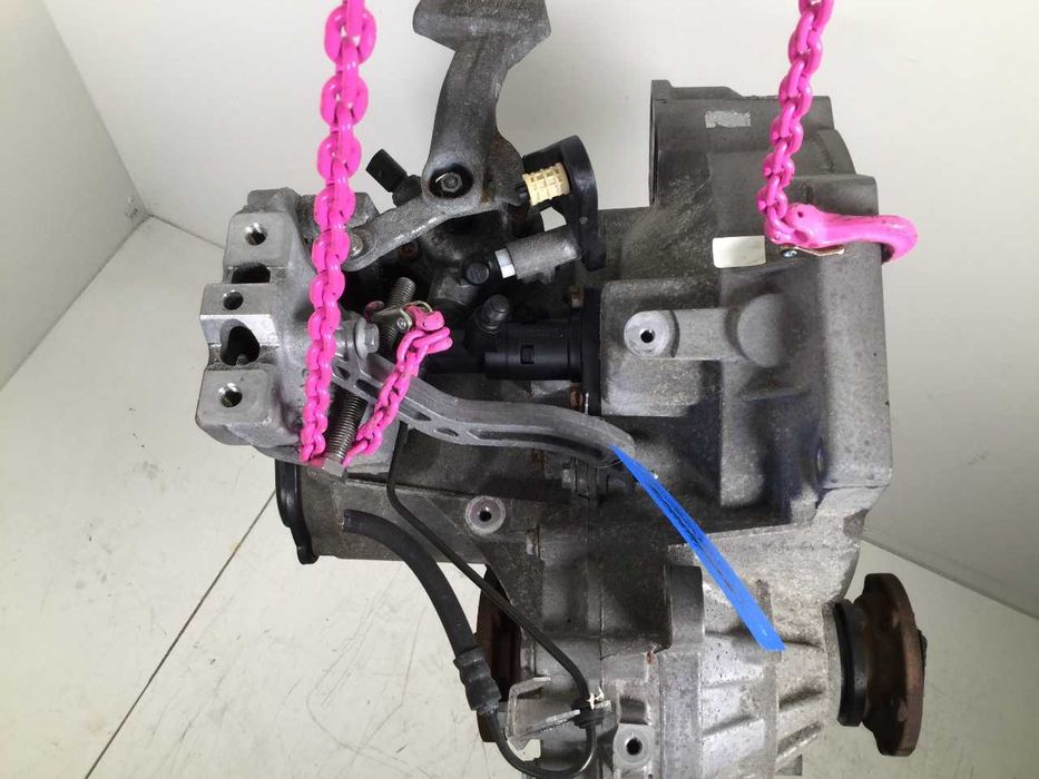 Cutie de viteze VW Golf 6 / VW Passat 1.6 TDI; 5 Trepte; LVB