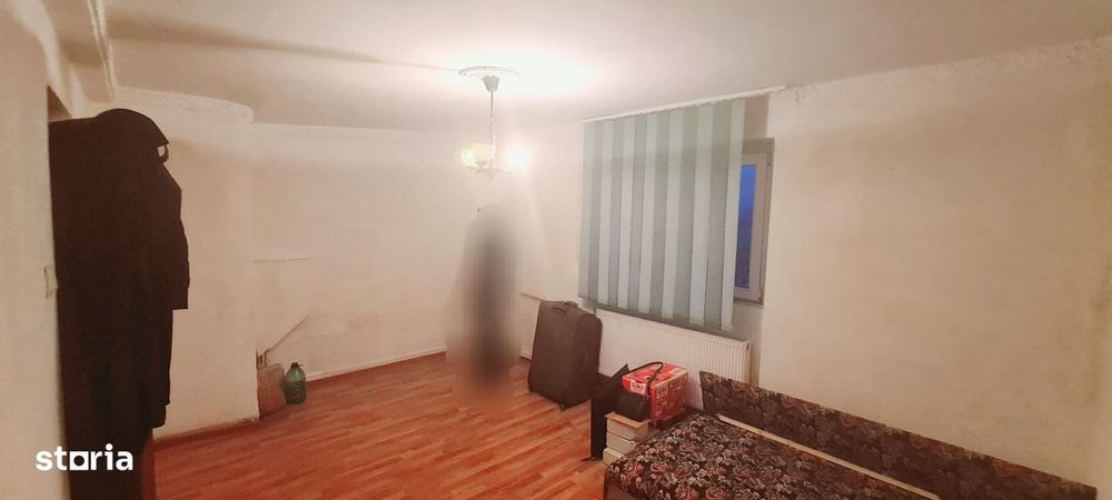 Apartament 2 camere zona Parcul Tineretului
