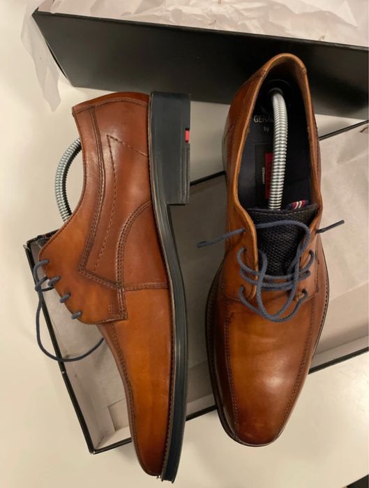 Marocco Leather Men Lloyd marimea 42,5 EU (Lloyd)