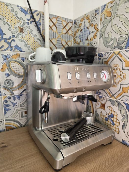 Espressor Ariete 1313