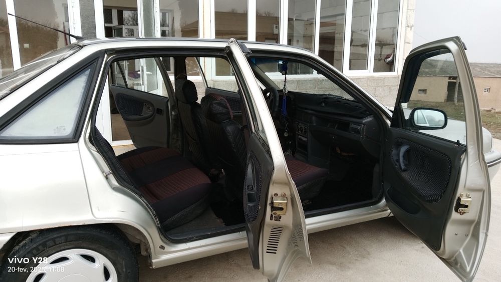 Nexia1 narxi kelishiladi