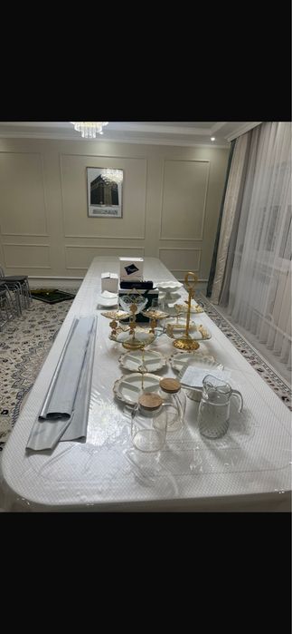 новый стол 5 метр