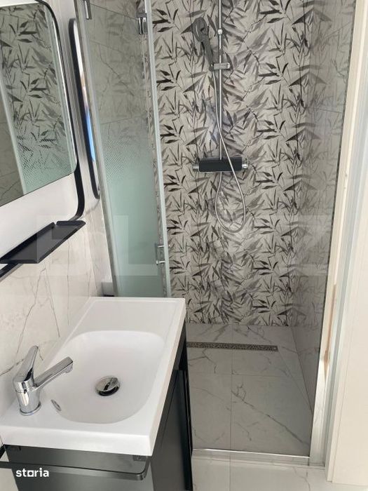 Duplex modern, 142 mp, zona Iris