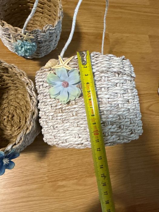 Бели кошнички за официални поводи